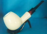 meerschaum pipe model 410
