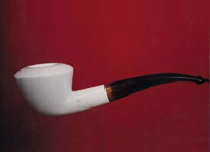 meerschaum pipe model 500