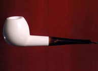 meerschaum pipe model 510