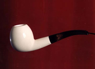 meerschaum pipe model 511