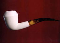 meerschaum pipe model 525