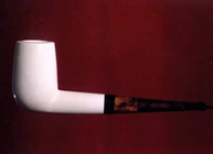 meerschaum pipe model 537