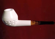 meerschaum pipe model 540
