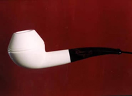 meerschaum pipe model 900